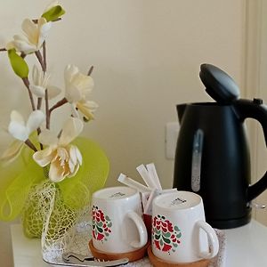 B&B Villino Luschi Pisa Centro